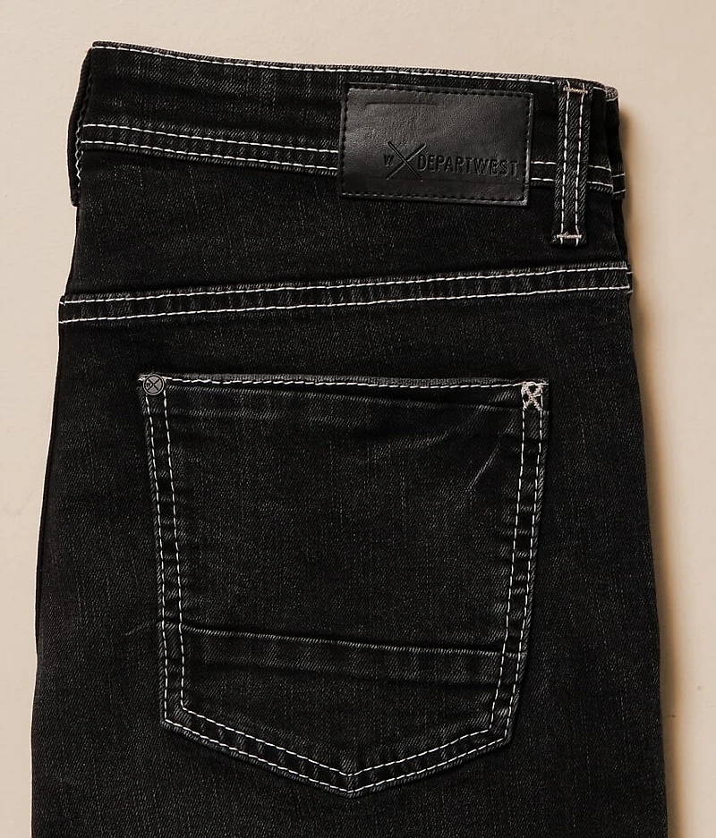 Baggy Stretch Jean
