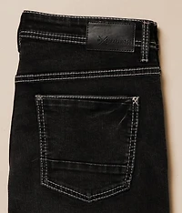 Baggy Stretch Jean