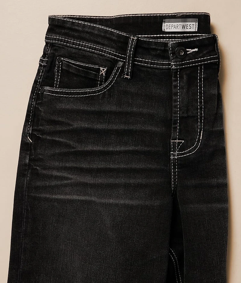 Baggy Stretch Jean