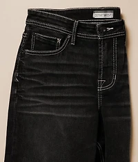 Baggy Stretch Jean