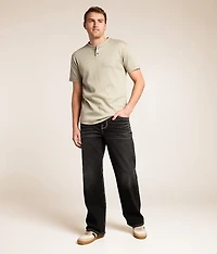 Baggy Stretch Jean