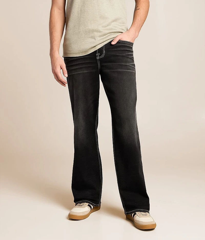 Baggy Stretch Jean