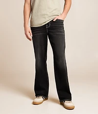 Baggy Stretch Jean