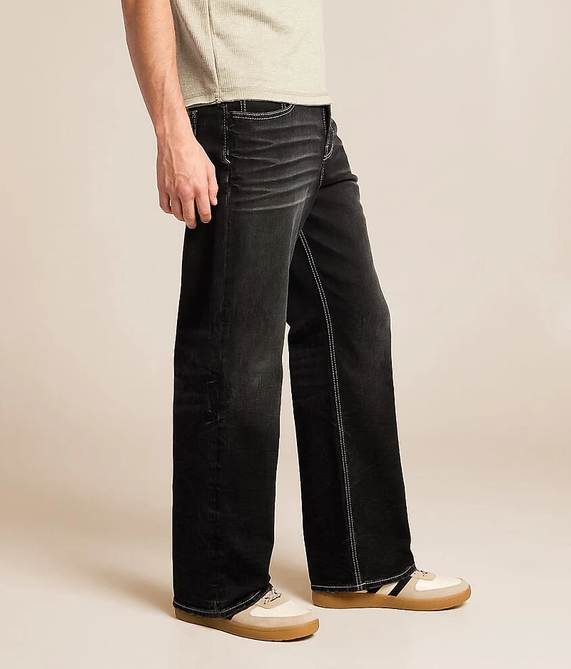 Baggy Stretch Jean