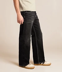 Baggy Stretch Jean
