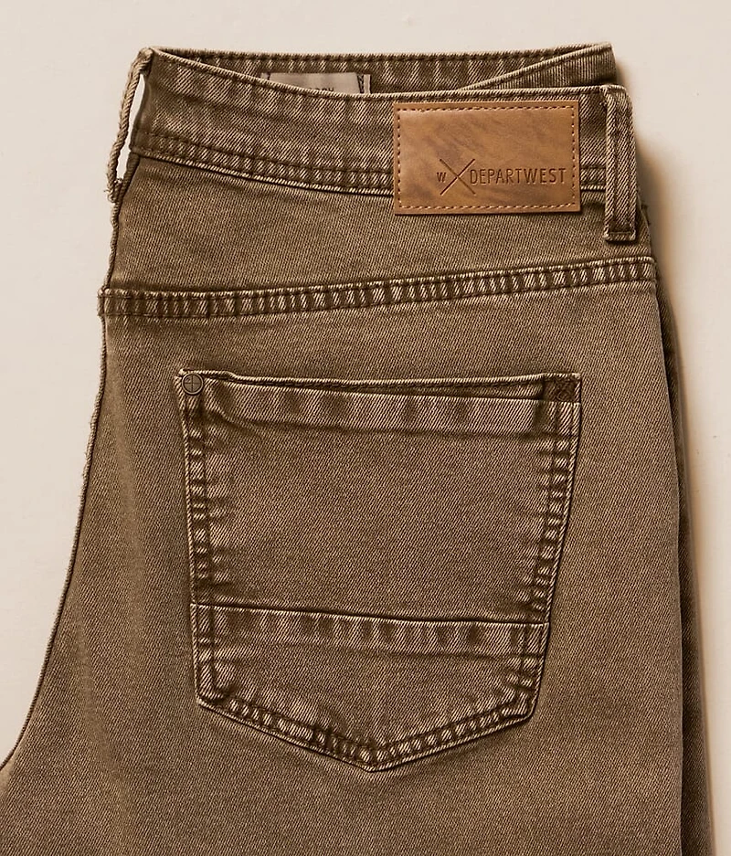 Baggy Stretch Jean