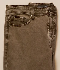 Baggy Stretch Jean