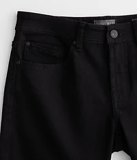 Seeker Stretch Short