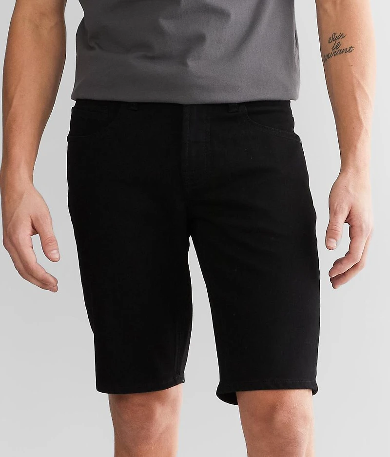 Seeker Stretch Short