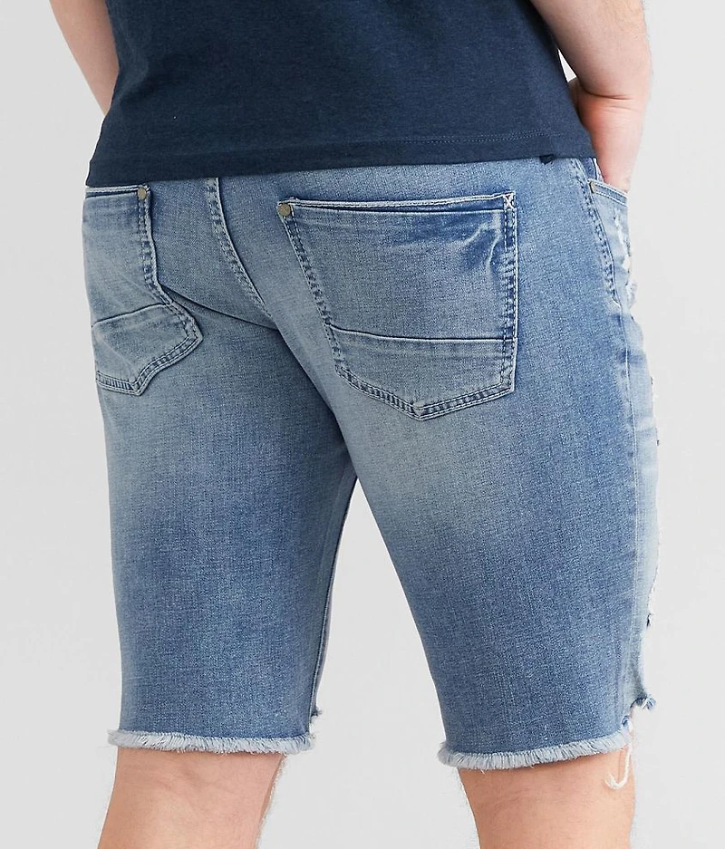 Seeker Stretch Short