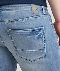 Seeker Stretch Short