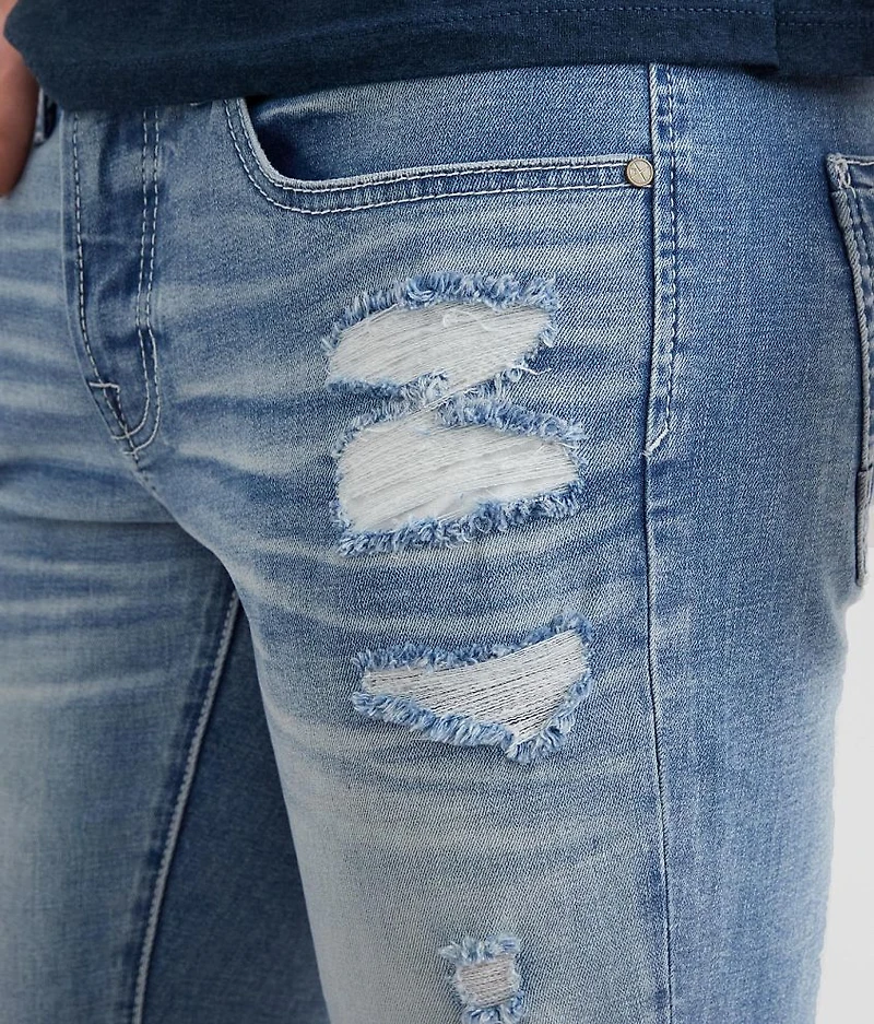 Seeker Stretch Short