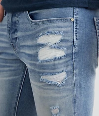 Seeker Stretch Short