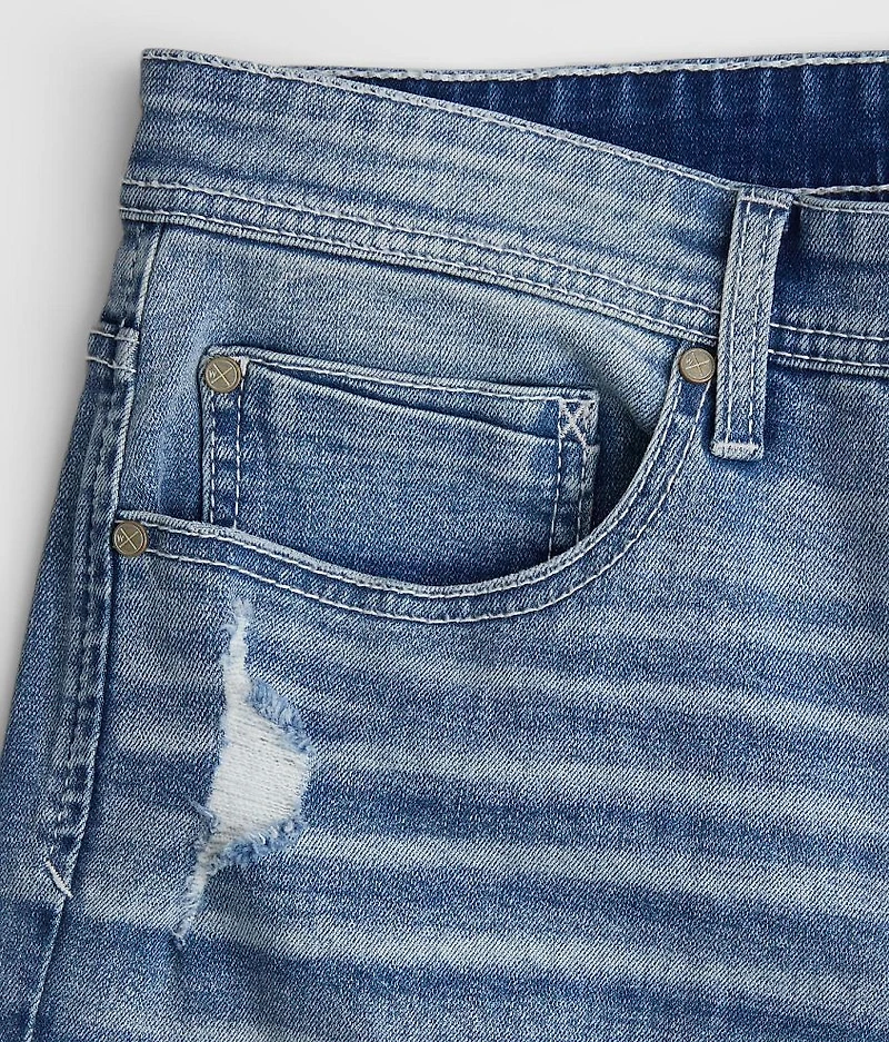 Seeker Stretch Short