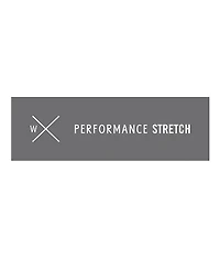 Seeker Stretch Short