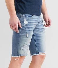 Seeker Stretch Short