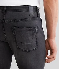 Seeker Stretch Short