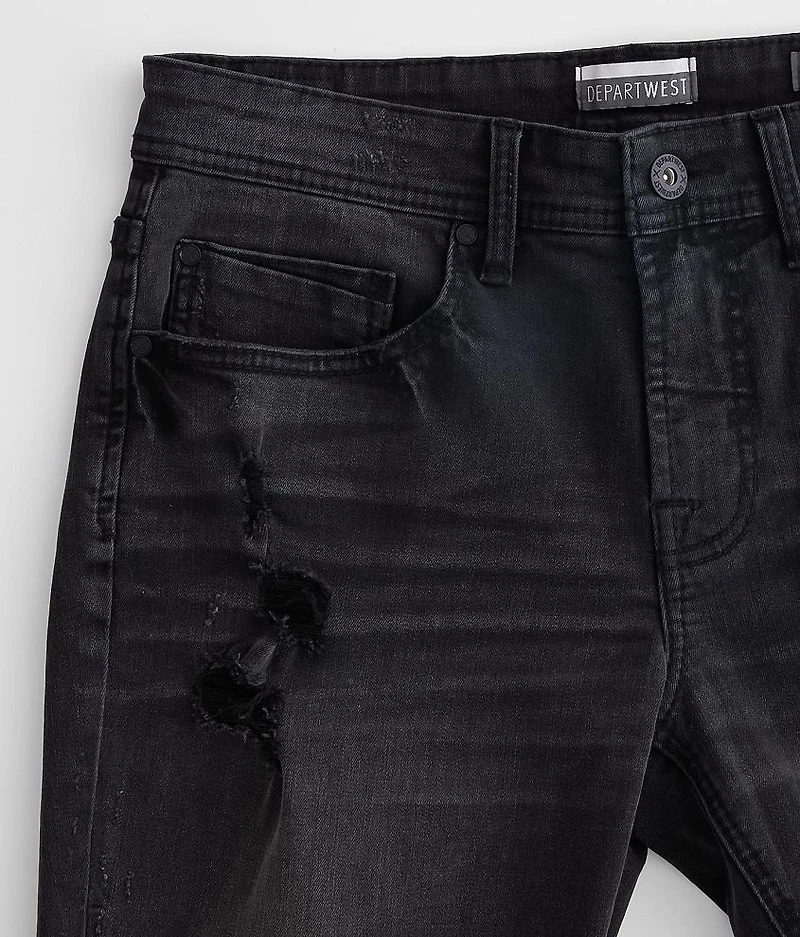 Seeker Stretch Short