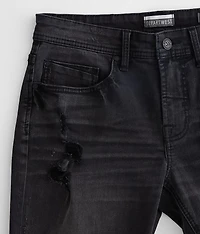 Seeker Stretch Short