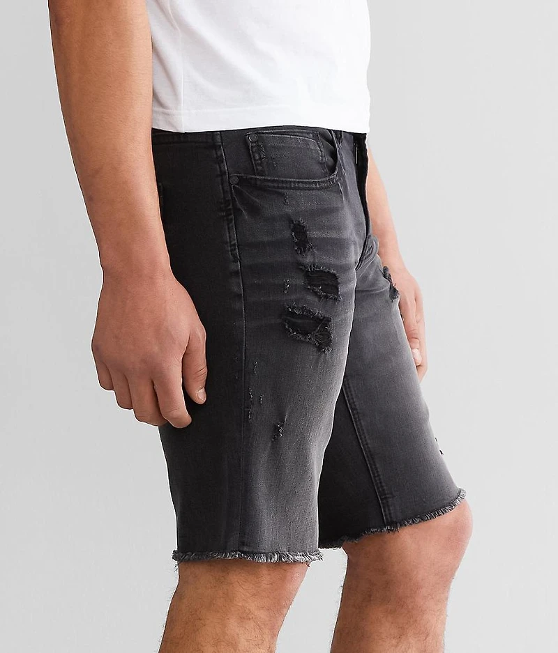 Seeker Stretch Short