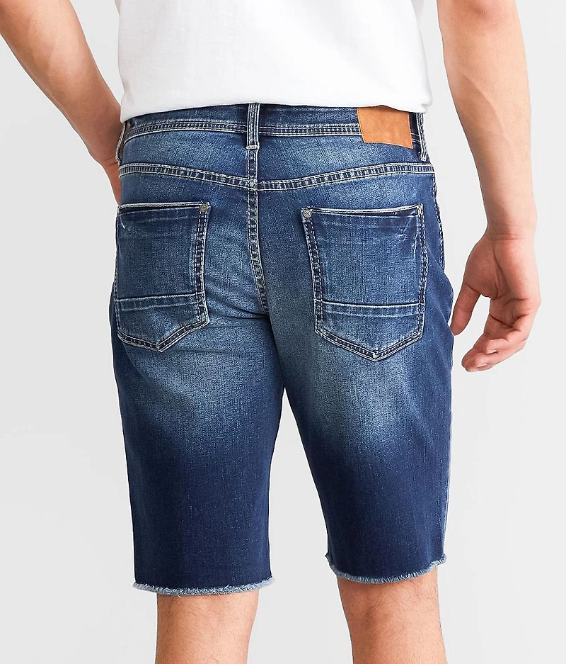 Seeker Stretch Short