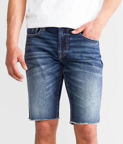 Seeker Stretch Short