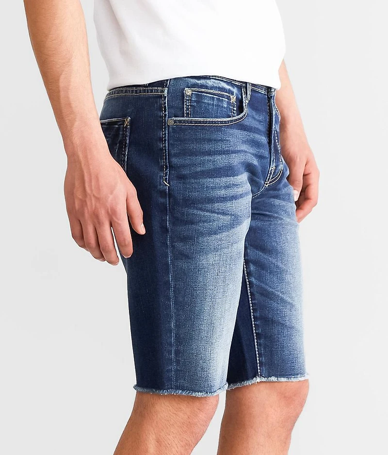 Seeker Stretch Short