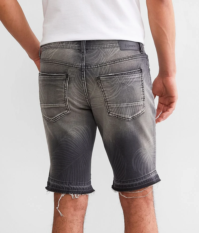 Seeker 12" Stretch Short