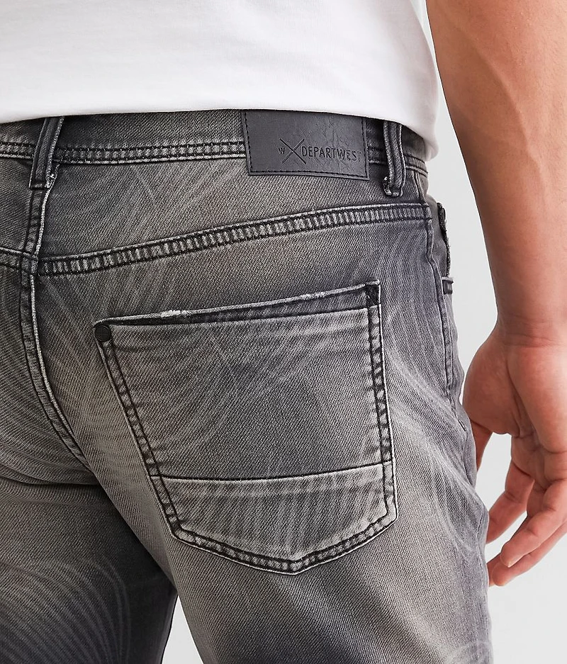 Seeker 12" Stretch Short