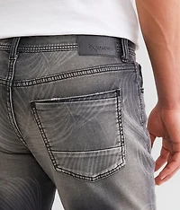 Seeker 12" Stretch Short