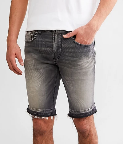 Seeker 12" Stretch Short