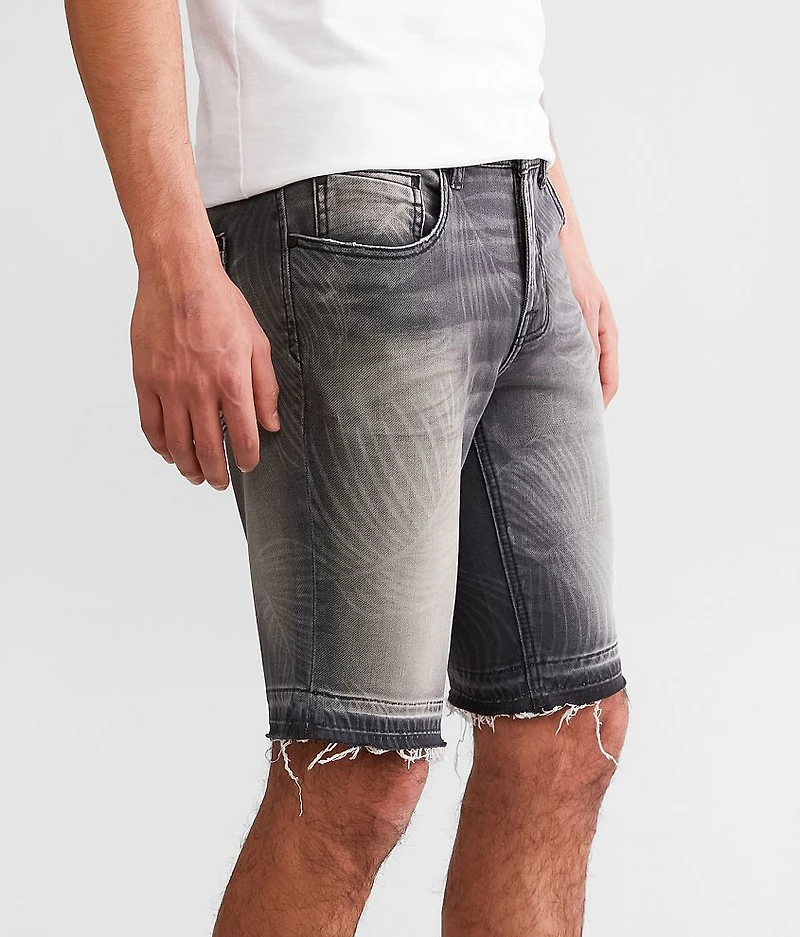 Seeker 12" Stretch Short