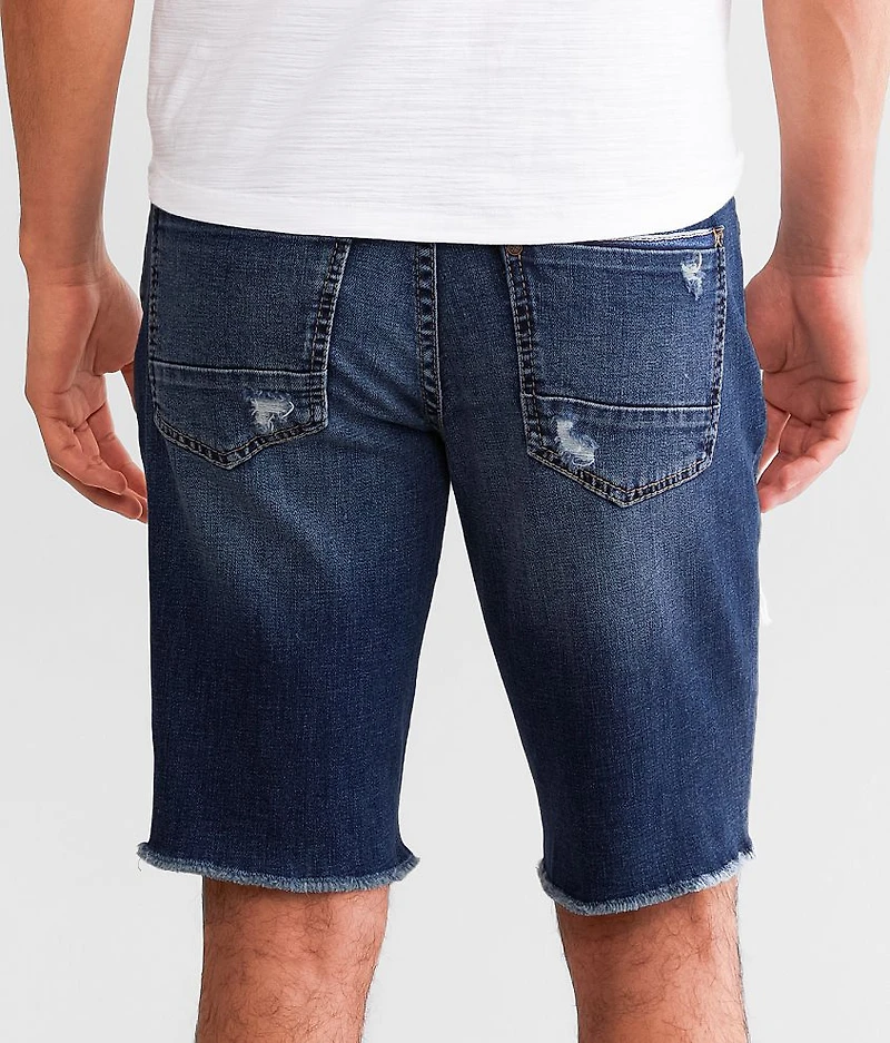 Seeker 12" Stretch Short