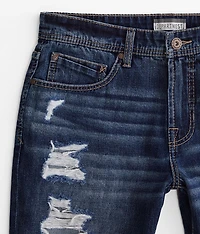 Seeker 12" Stretch Short