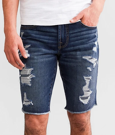 Seeker 12" Stretch Short