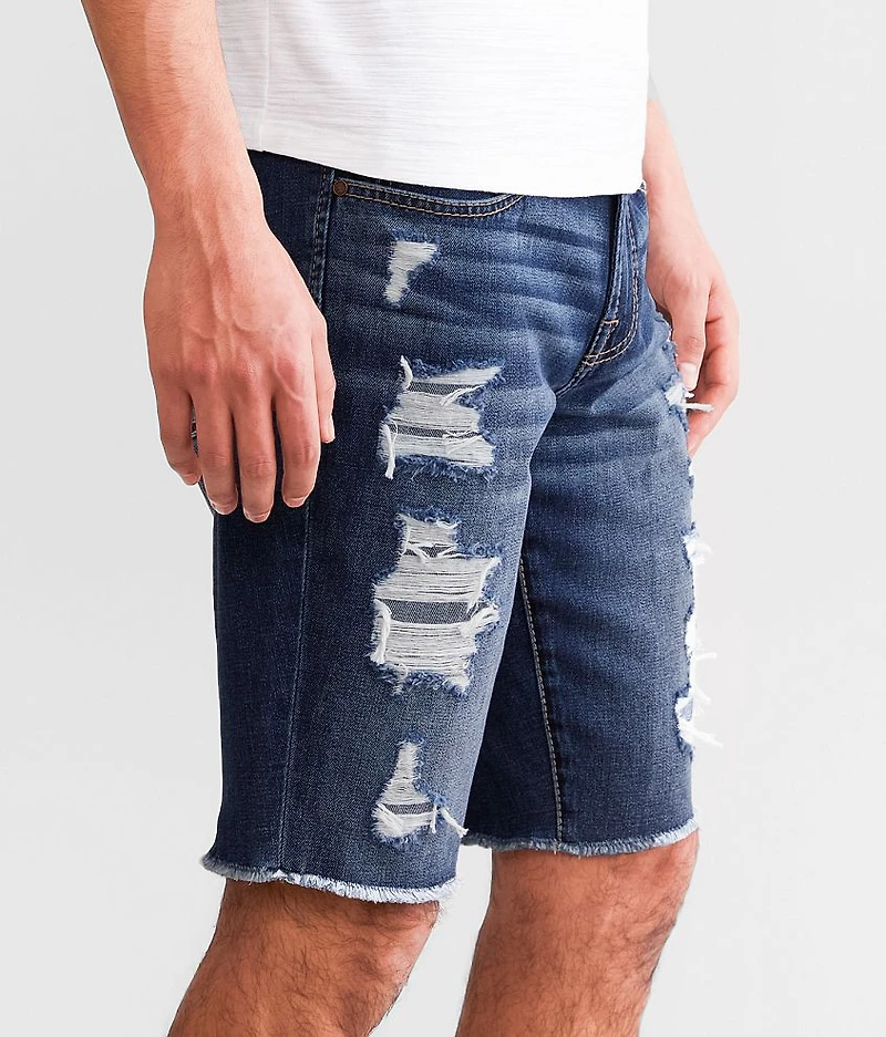 Seeker 12" Stretch Short