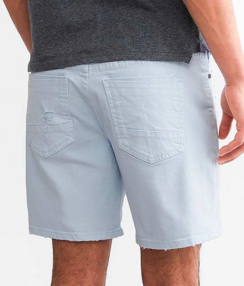 Drifter 7" Stretch Short