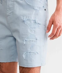 Drifter 7" Stretch Short