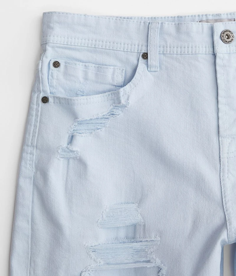 Drifter 7" Stretch Short