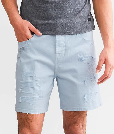 Drifter 7" Stretch Short