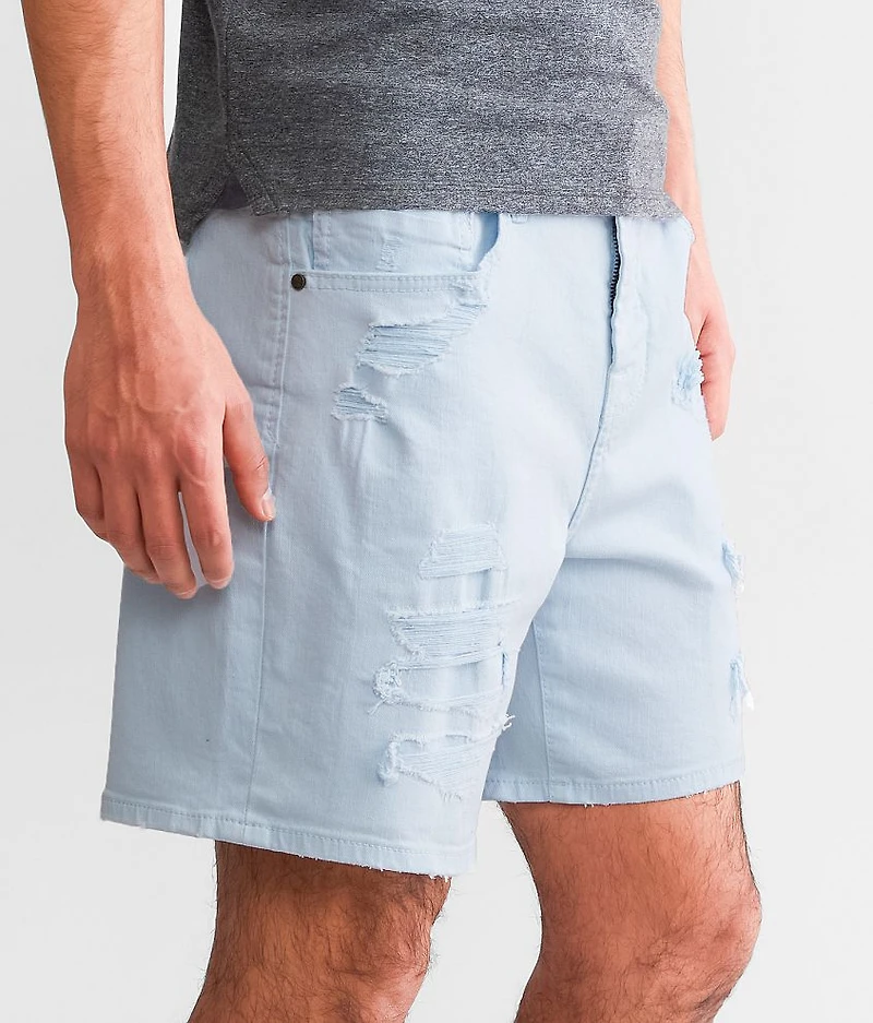 Drifter 7" Stretch Short