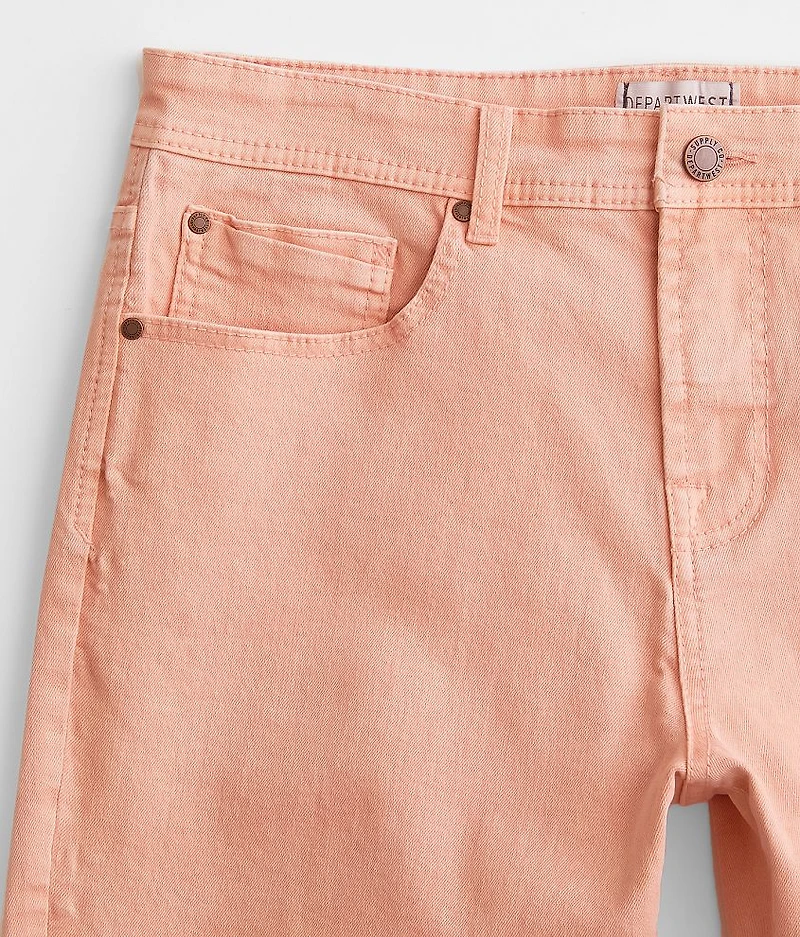 Drifter 7" Stretch Short