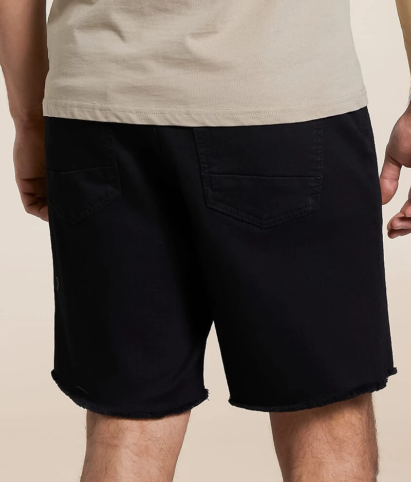 Drifter Baggy Stretch Short