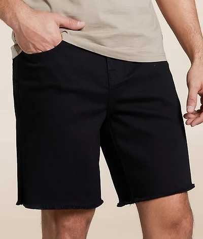 Drifter Baggy Stretch Short
