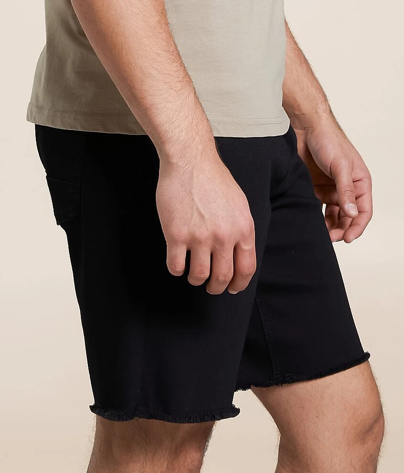 Drifter Baggy Stretch Short