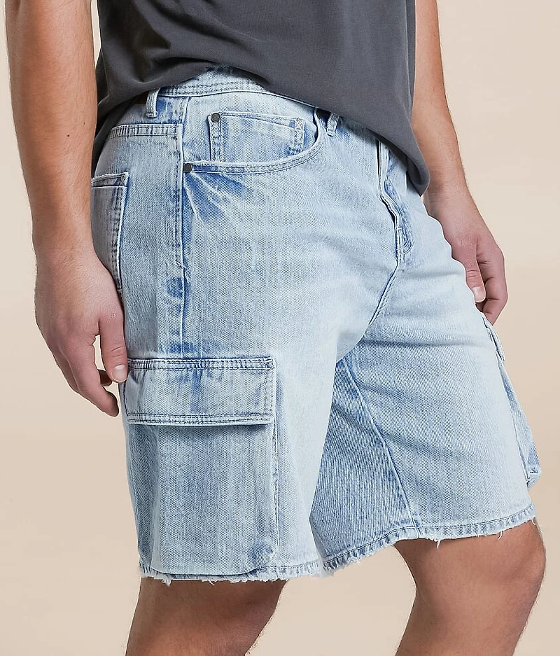 Drifter Baggy Cargo 9" Stretch Short