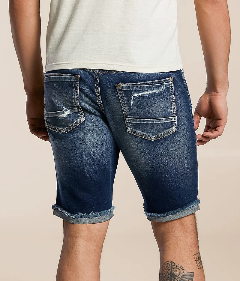 Seeker 11" Stretch Short