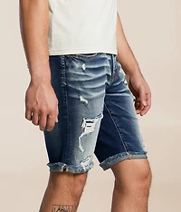Seeker 11" Stretch Short