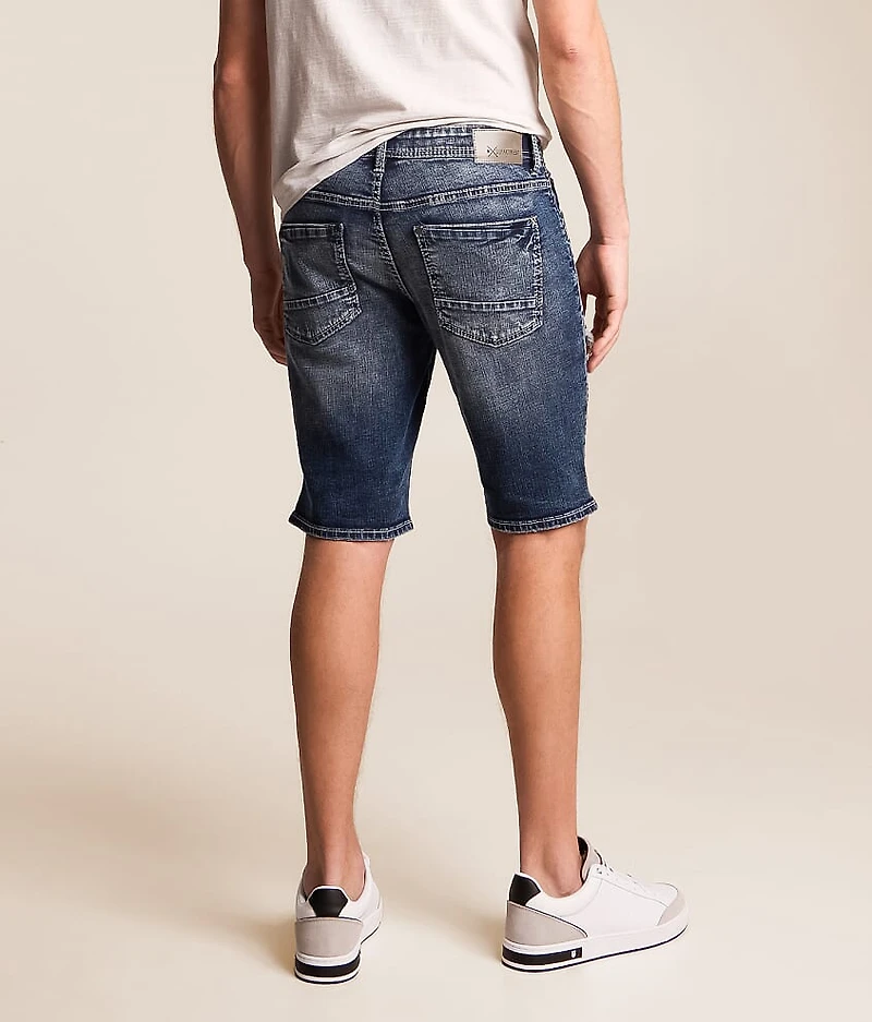 Seeker Stretch Short