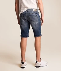 Seeker Stretch Short